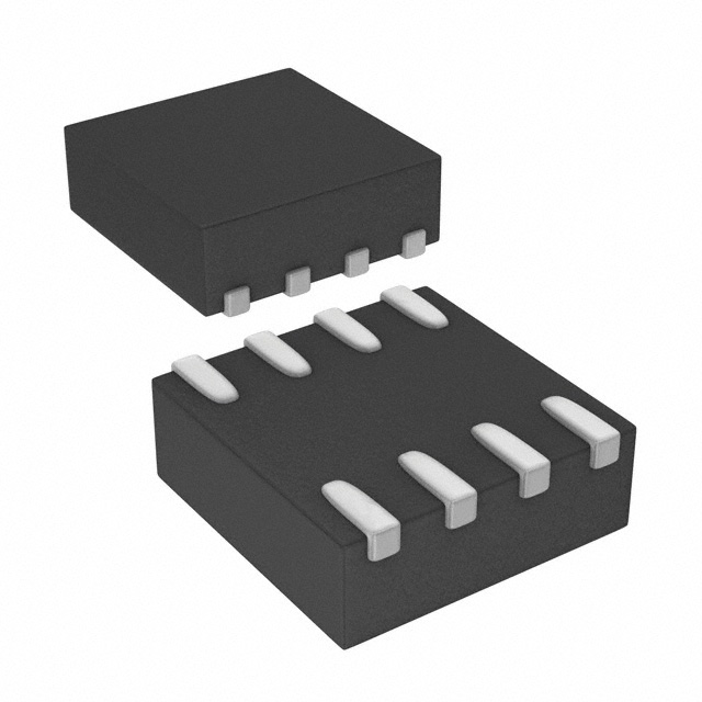 24AA64-I/MNY-P9038V254MM Renesas Electronics America Inc  Accessoires